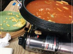 -三餐季年糕火锅(韩乐坊店)