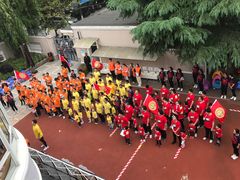 -徐汇区陇龙幼稚园