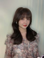 点击看大图 -3AM HAIR SALON染发接发