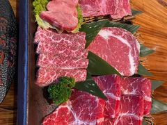 -热血兄弟·炭火烤肉(融侨中心店)
