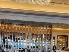 大堂-富力希尔顿酒店·源氏日餐厅