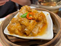 -点都德(大茶楼店)