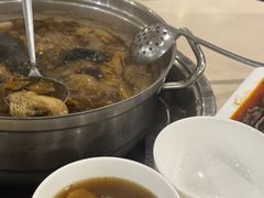 -太婆天府山珍酒楼(亚运村店)