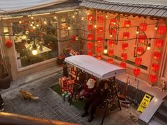 -后海16号·北京私房菜