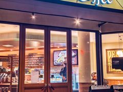 -Peet's Coffee皮爷咖啡(大学路店)