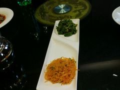 -阿庄新豫菜(通泰路店)