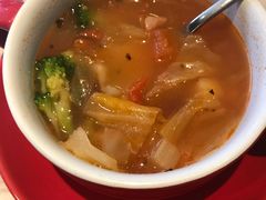 -必胜客(环球店)
