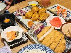 -西月山居匠心创意料理(江汉路新佳丽广场店)