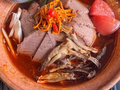 -品味泸沽湖•民族特色菜(大落水店)