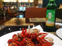 -富力希尔顿酒店·地阔自助餐厅