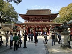 -福冈国际邮轮码头