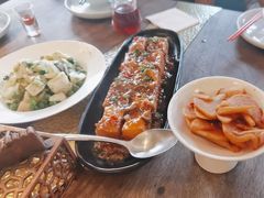 -菌自由丨野生菌火锅特色庭院餐厅(丽江古城店)