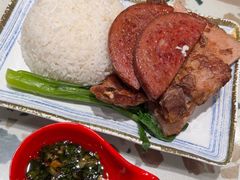 -华嫂冰室(湾仔店)