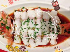-红城阁·上海味道(四平路店)