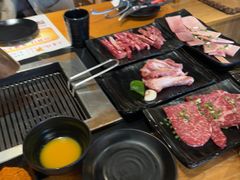 -千寻烧肉(政务区店)