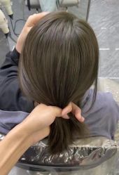 -妃格美发沙龙·烫发·染发