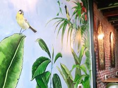 -Thai Basil罗勒叶泰式餐厅(时代天街店)