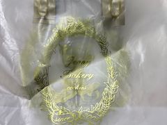 -珍妮曲奇聪明小熊(尖沙咀店)