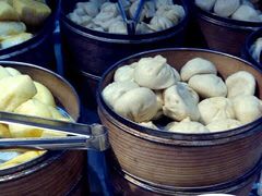 -素满香·素食自助餐厅(韩乐坊店)
