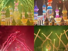 -沈阳方特欢乐世界