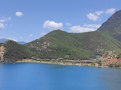 -丽江泸沽湖景区