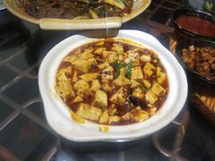 -李记搅团•非遗陕菜(三桥店)