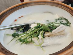 -宝荣鱼馆·临湖之宴(千岛湖店)