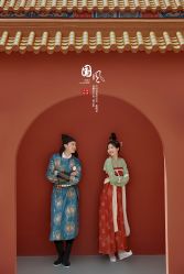 点击看大图 -Dina迪纳摄影(梅州品牌旗舰店)