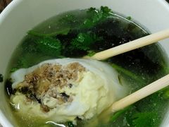 -蛋满灌·非遗手工灌蛋(龙头路店)
