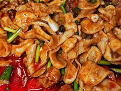 -后卫寨猫耳朵(后卫寨店)