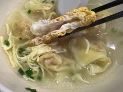 -东泰祥生煎馆(重庆北路店)
