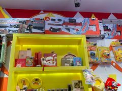 -meland·儿童乐园·游戏厅娃娃机·电玩Xbox(成都合生汇店)