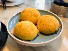 岩烧奶酪包-陶陶居酒家(SM二期购物广场店)