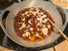 -味莊餐厅(康庄南街店)