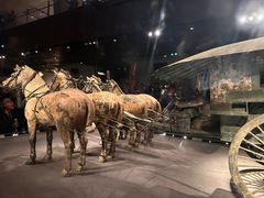 -秦始皇帝陵博物院-丽山园
