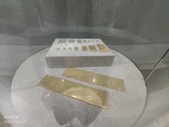 -烟台自然博物馆