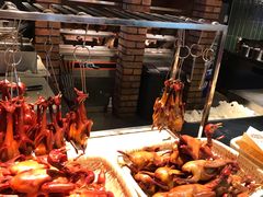 -鸽子侯·家宴·平价海鲜(市图书馆店)