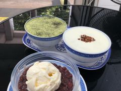 -百花传统甜品店(原址店)