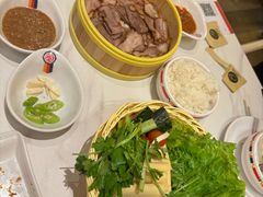 -七八冷面·延边朝鲜族美食(世纪汇店)