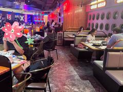 -啫神·广州地标美食(北京路店)