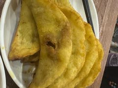 -草桥清真牛肉锅贴扁食店