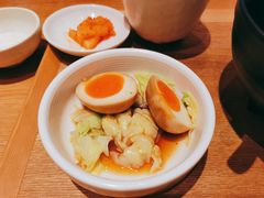 溏心蛋-味千拉面(光启城时尚购物中心店)