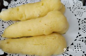 Corn Cake