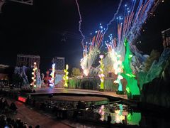 -横店影视城梦幻谷园区