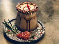 -BE NORMAL CAFE(霞溪路店)