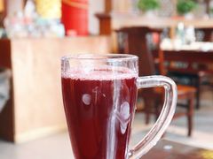 酸梅汤-恭敬李·烤鸭(天坛北门店)