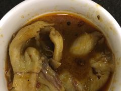 -褒河栈道渔庄(建工路总店)