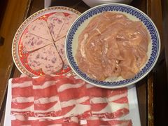 鸭肠王-沸炉重庆老火锅(军事博物馆店)