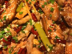 -赖胖子肉蟹煲(金牛万达店)