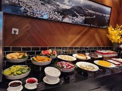 -拉蒂娜·巴西牛排馆 Latina·Brazilian Steakhouse(陆家嘴旗舰店)